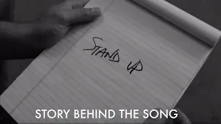 Zach Williams - The Story Behind The Song - 