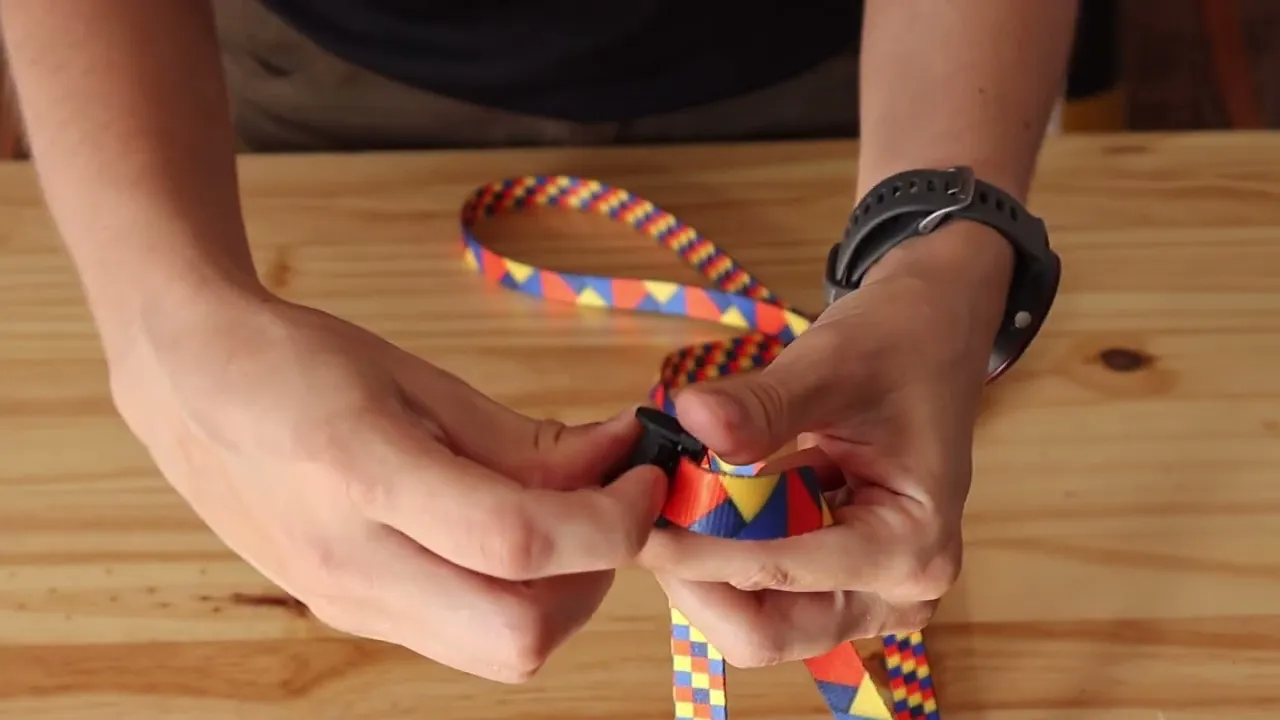 Vídeo de Equipamentos de adestramento e passeio de Cães Barkon Dog