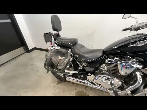 Suzuki Boulevard S50 Vs800 2008 Thumbnail alt