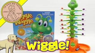 How To Play The Game Giggle Wiggle Twisting Turning Race To The Top Family Game