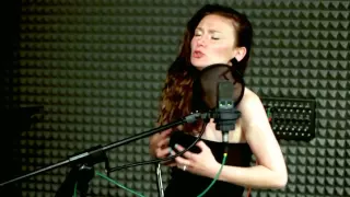 Monika Urlik - Nie Wie Nikt || Acoustic Live || 👇🏻 przeczytaj opis 👇🏻