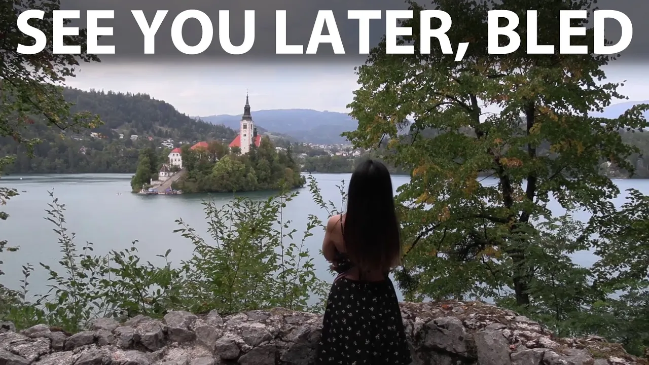 Trip to Croatia and Slovenia part 4