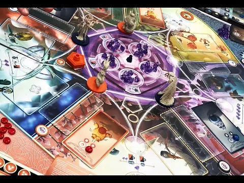 Cerebria : Explication et analyse du jeu