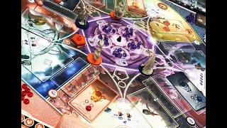 Cerebria : Explication et analyse du jeu