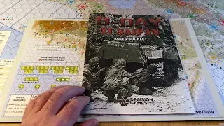 D Day at Saipan Part 1
