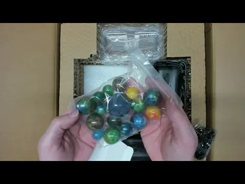 Unboxing - Last Light 2nd Edition