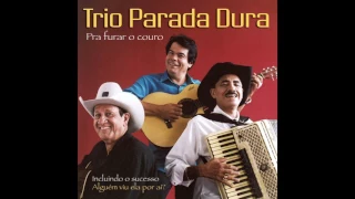 Trio Parada Pura - Pernilongo Da Vila