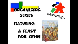 A Feast for Odin - ORGANIZER 