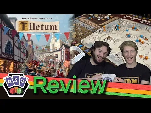 Played - Tiletum