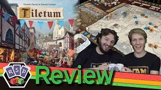 Played - Tiletum