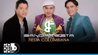 Fiesta Colombiana, Bandafiesta - Audio
