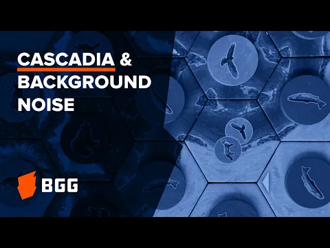 Game Review: Cascadia