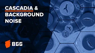 Game Review: Cascadia