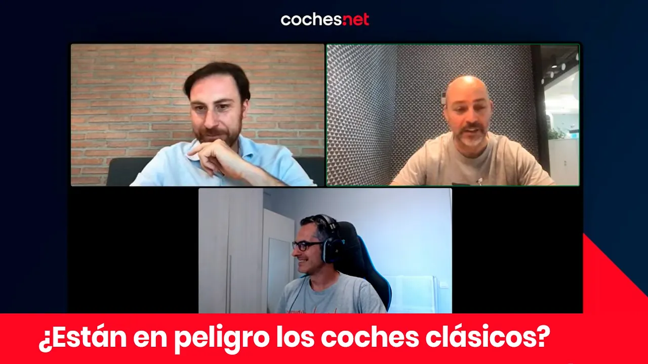 ¿Están en peligro los coches y las motos clásicas? | coches.net