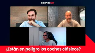 ¿Están en peligro los coches y las motos clásicas? | coches.net