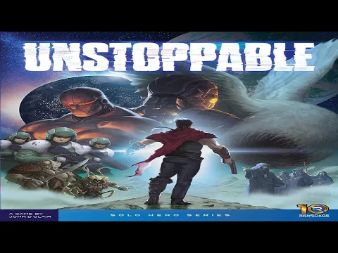 Unstoppable: Discussion