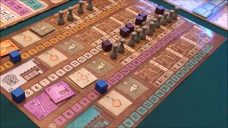 Strategically Thematic: Arkwright
