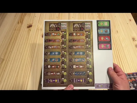 Nucleum: Court of Progress - Unbiased Unboxing with John LaRuffa