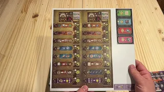 Nucleum: Court of Progress - Unbiased Unboxing with John LaRuffa