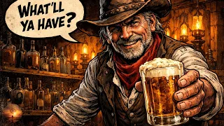 Shadows of Brimstone Hexcrawl: Building the Posse | Campaign Episode 1