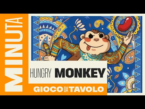 Hungry Monkey - Recensioni Minute [520]