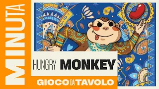 Hungry Monkey - Recensioni Minute [520]
