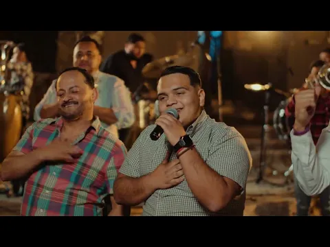 Video for event landing page