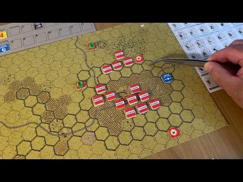 Normandy The Beginning of the End Solo AITS Part 9
