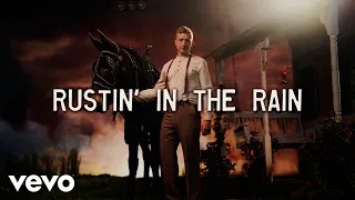 Tyler Childers - Rustin' In The Rain (Lyric Video)
