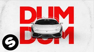 Tvilling - Dum Dum Dum (Official Lyric Video)