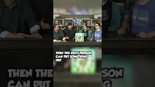 How do y’all feel about the constraints in Sanctuary?