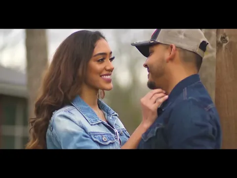 Video for event landing page