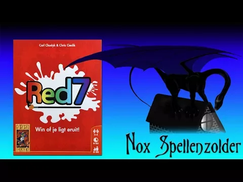 Red7 (NL)