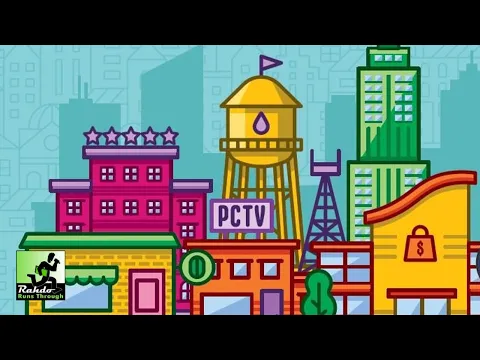 Rahdo Previews►►► Point City