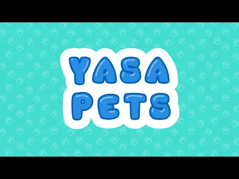 Vídeo de Yasa Pets Hospital