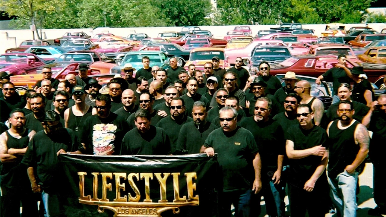 LOWRIDER Roll Models Episode 12: Joe Ray
