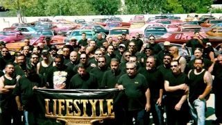 LOWRIDER Roll Models Episode 12: Joe Ray