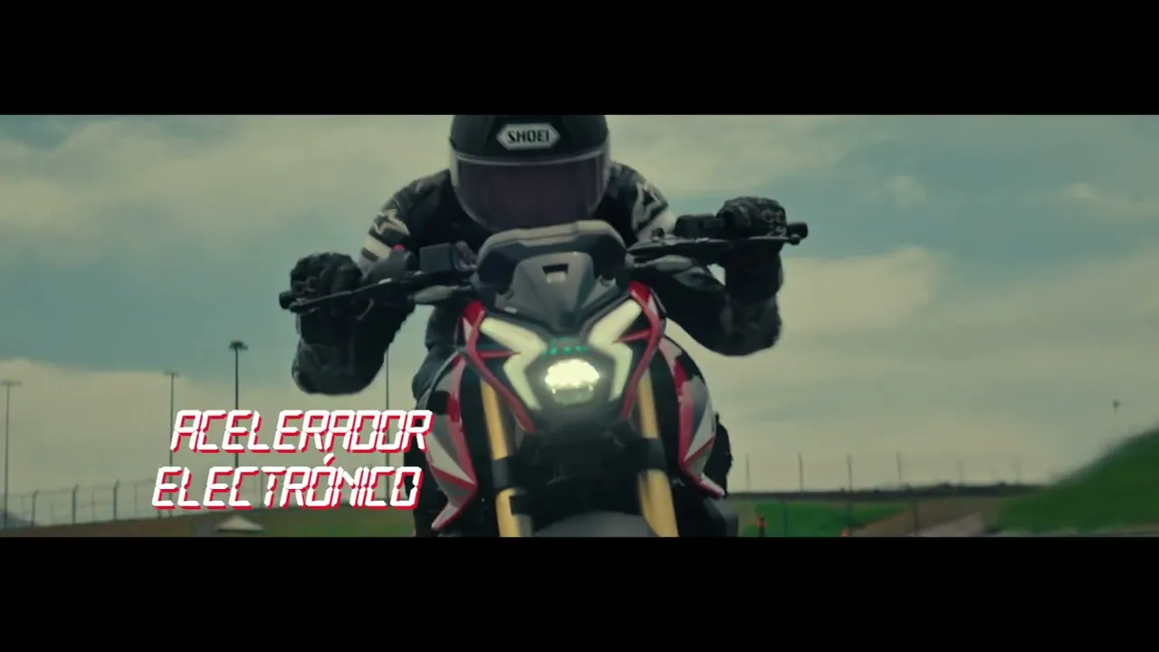 Video de Pronto Motos