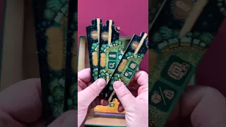 The Druids of Edora - #unboxing