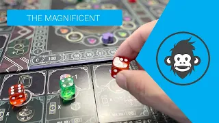 The Magnificent