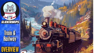 Train & Railway | Overview