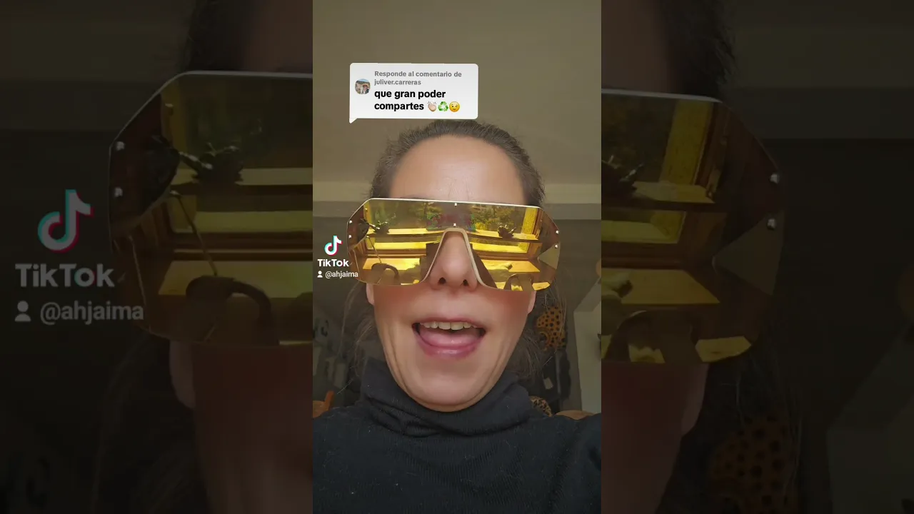 Video de Ahjaima