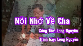 NỖI NHỚ VỀ CHA