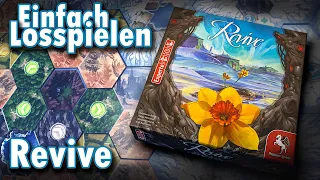 Revive - Einfach Losspielen in wenigen Minuten!