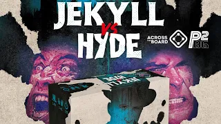 Jekyll Vs Hyde | Como Jogar