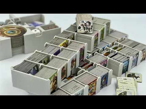 Insert for Small World