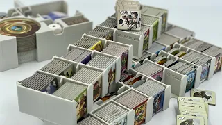 Insert for Small World