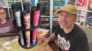 Game Toppers Kickstarter Sponsored by Gametoppers