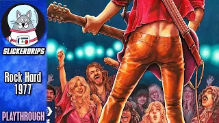Rock Hard: 1977 | Playthrough