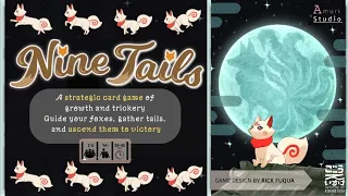 Unboxing Nine Tails